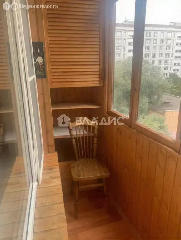 1-комнатная квартира: Коломна, улица Девичье Поле, 32 (33.4 м) - Фото 0