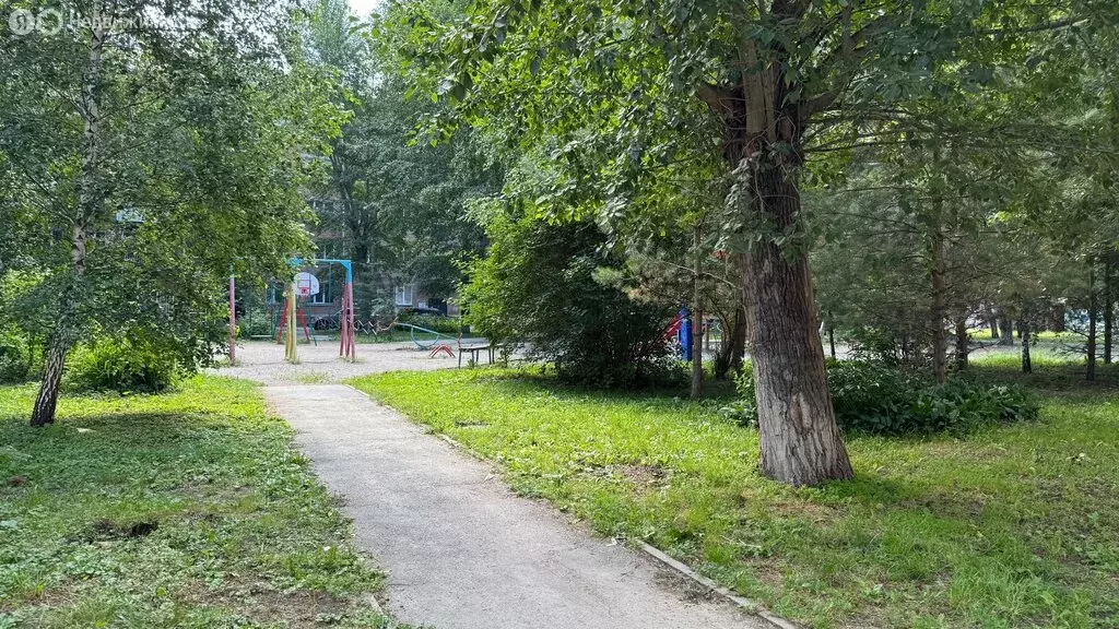 2-комнатная квартира: Новосибирск, улица Блюхера, 8 (41 м) - Фото 0