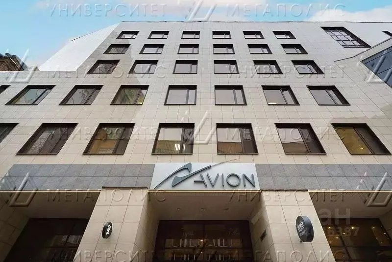 Торговая площадь в Москва Ленинградский просп., 47С2 (171 м) - Фото 1