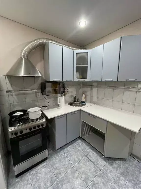 1-к кв. Ямало-Ненецкий АО, Новый Уренгой Мирный мкр, 1/4 (37.3 м) - Фото 1