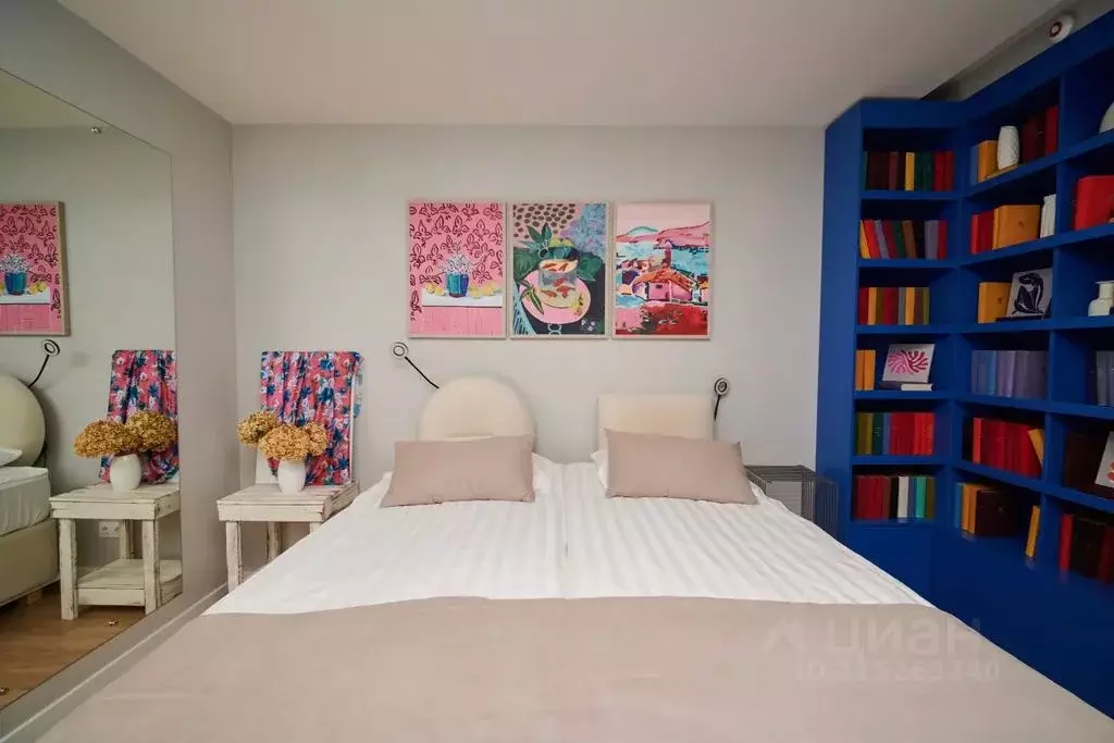 Комната Ярославская область, Ярославль Первомайский пер., 3 - Фото 2