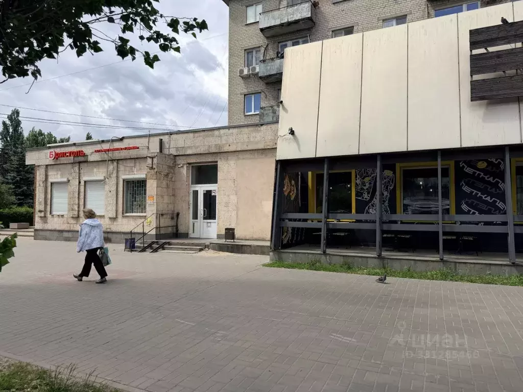 Помещение свободного назначения в Воронежская область, Воронеж ... - Фото 2