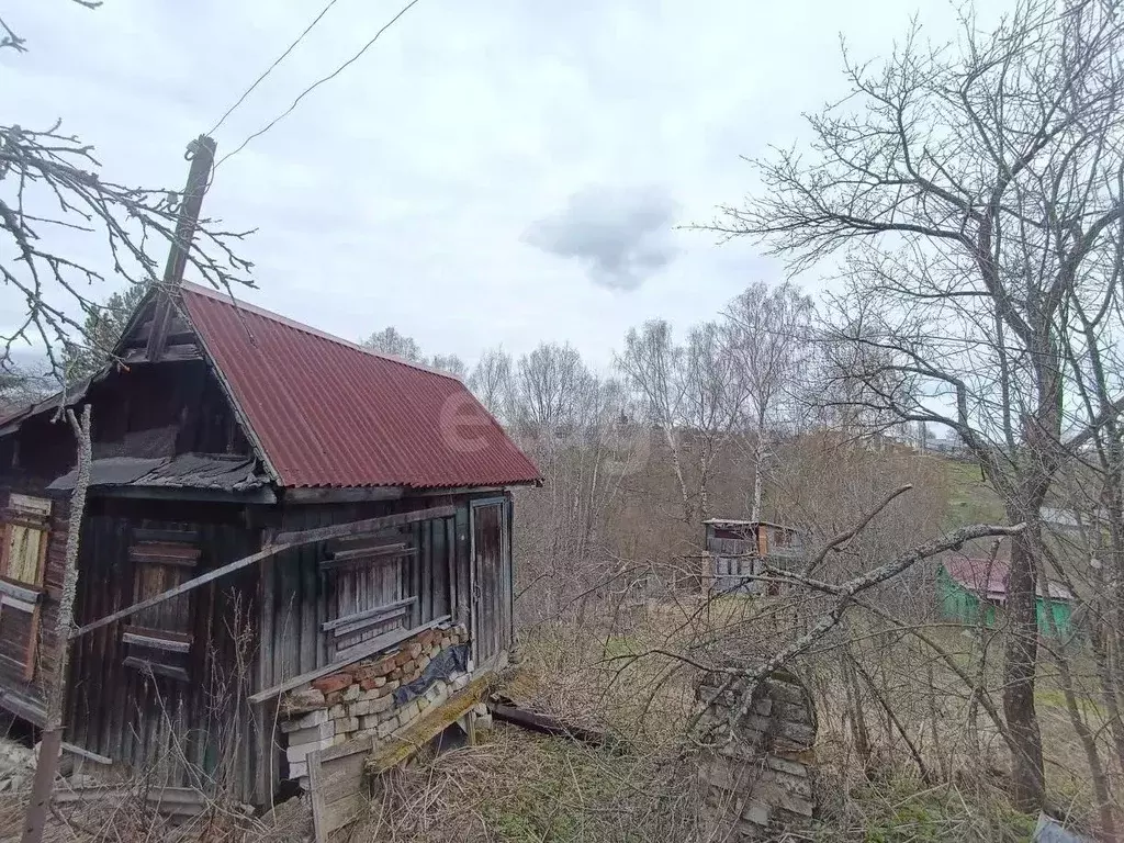 Участок в Нижегородская область, Нижний Новгород Победа СНТ, 255 (6.0 ... - Фото 2