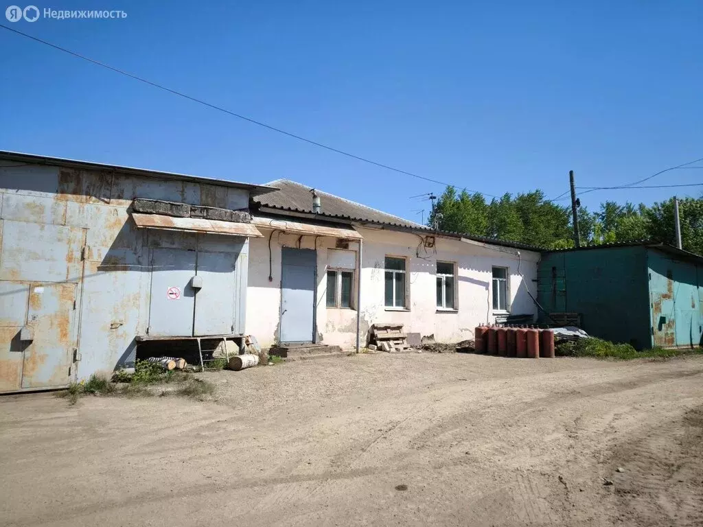 Помещение свободного назначения (62.2 м) - Фото 2