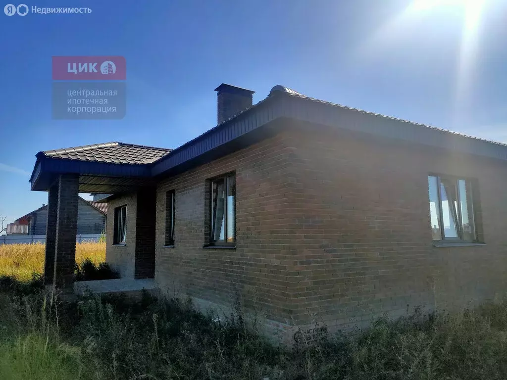 Дом в Екимовское сельское поселение, деревня Дубняки, коттеджный ... - Фото 0