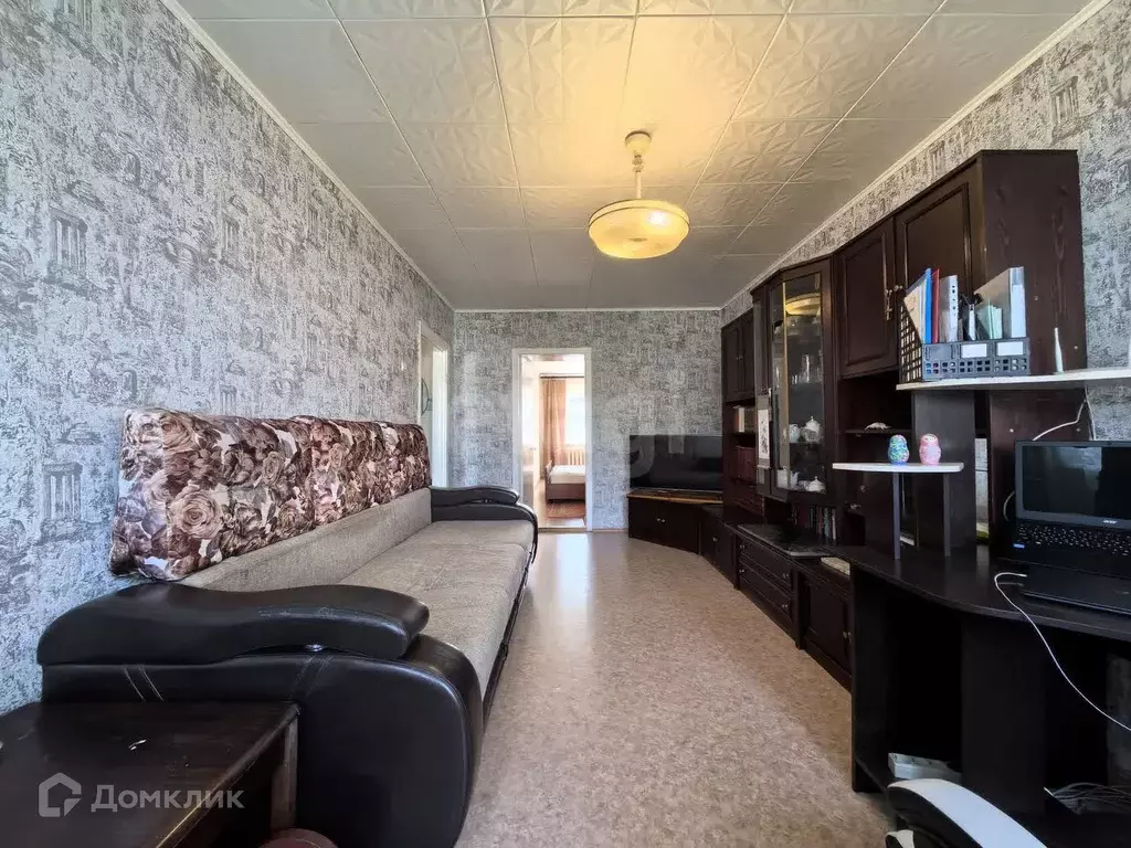 Продаётся 2-к квартира, 44.4 м - Фото 0
