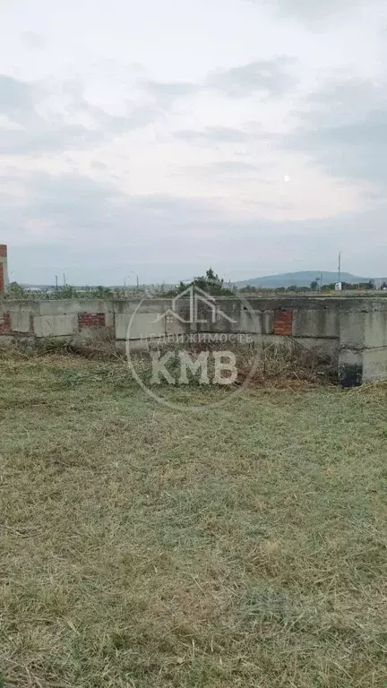 Участок в Ставропольский край, Минеральные Воды ул. Дружбы, 12Б (16.0 ... - Фото 1