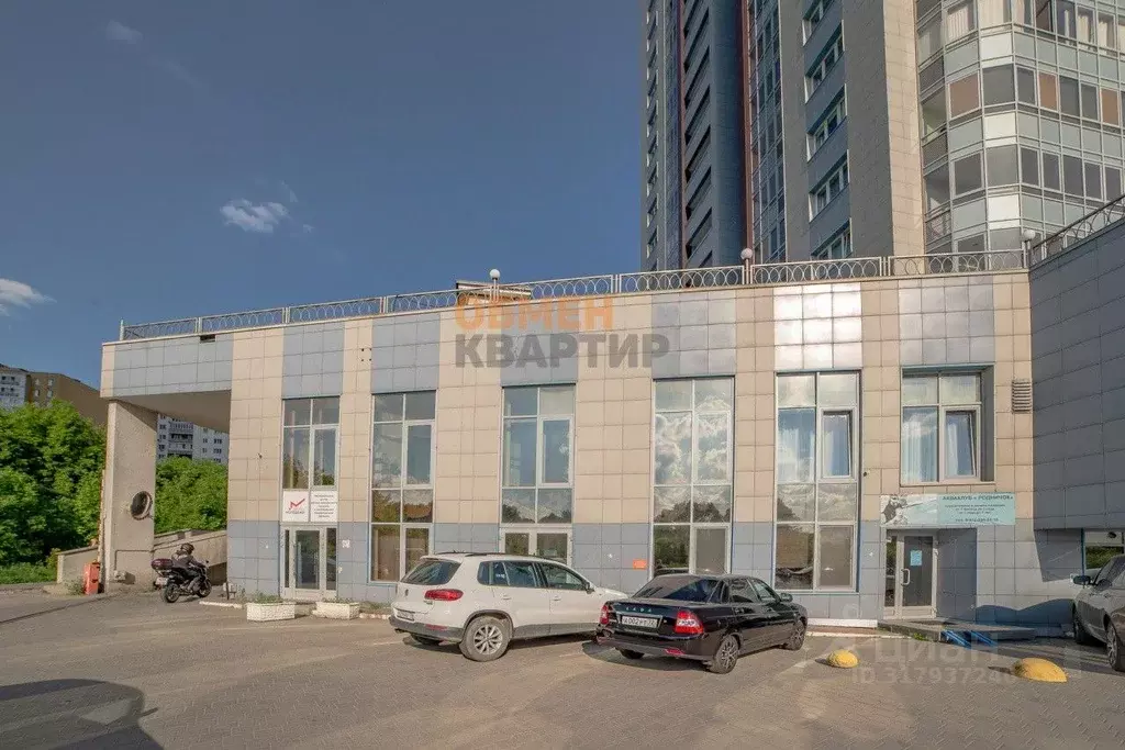 Помещение свободного назначения в Свердловская область, Екатеринбург ... - Фото 0