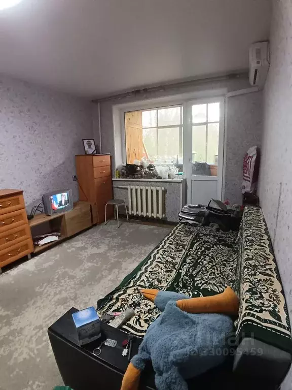 2-к кв. Пермский край, Пермь ул. Льва Лаврова, 18 (44.0 м) - Фото 1