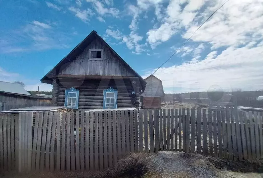 Дом 48 м на участке 12 сот. - Фото 0