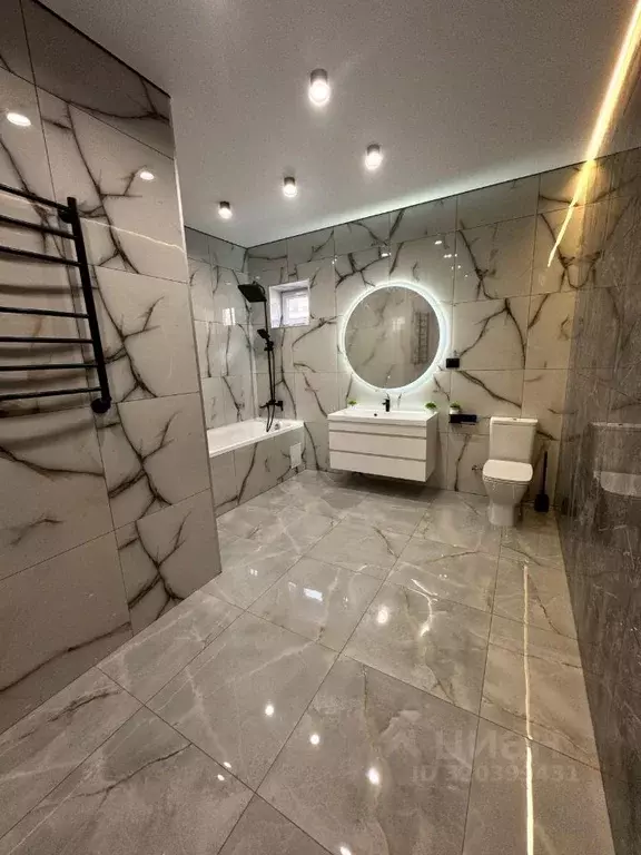 Дом в Ставропольский край, Михайловск Шпаковский район, ул. Николая ... - Фото 1