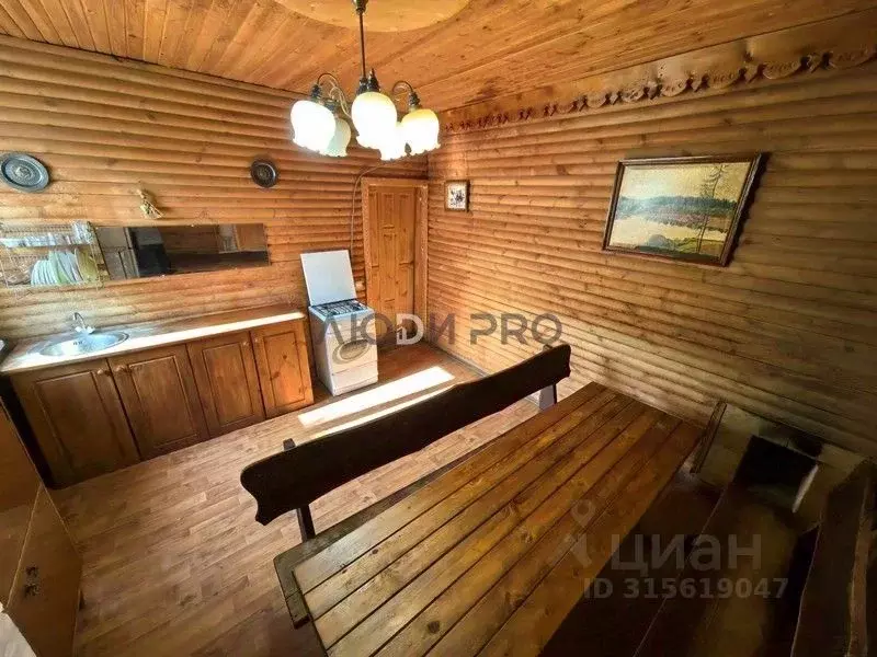 Дом в Саратовская область, Саратов проезд 7-й Шелковичный, 4 (163 м) - Фото 2