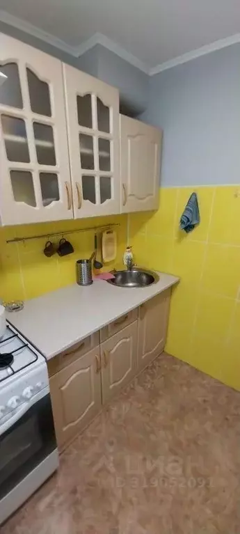 1-к кв. Москва Краснобогатырская ул., 75К1 (40.0 м) - Фото 1