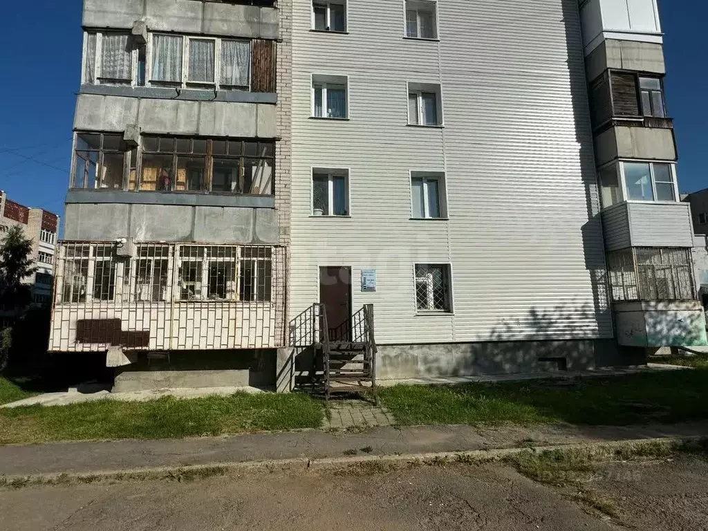 Офис в Вологодская область, Вологда ул. Маршала Конева, 10 (106 м) - Фото 1