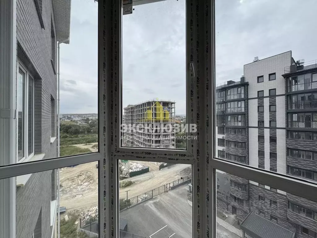 1-к кв. Ставропольский край, Ессентуки ул. Шмидта, 86 (46.8 м) - Фото 1