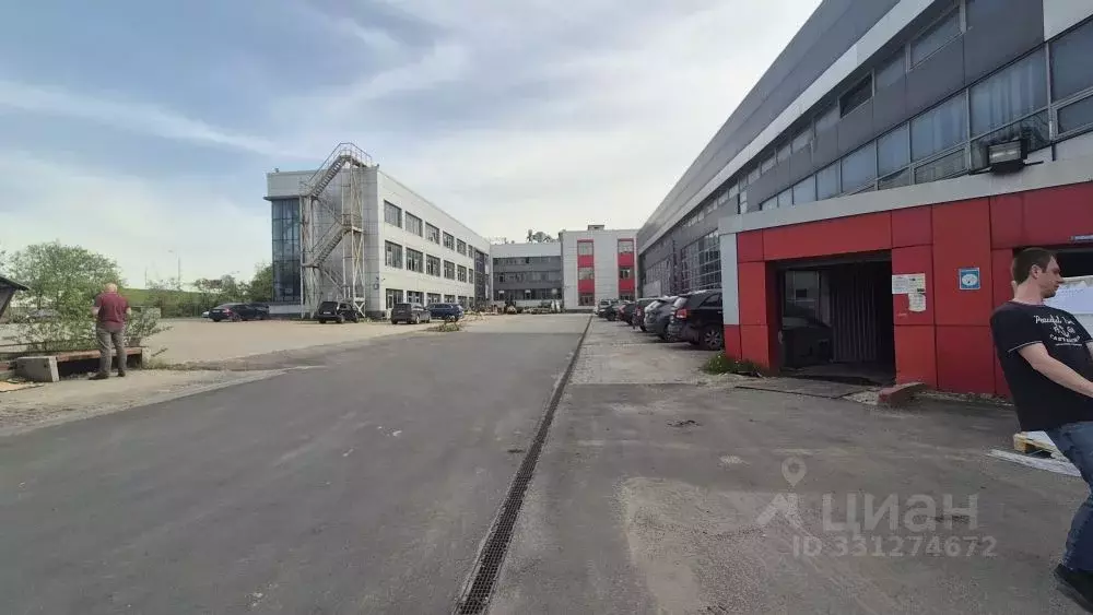 Склад в Москва Дмитровское ш., 157С7 (227 м) - Фото 2