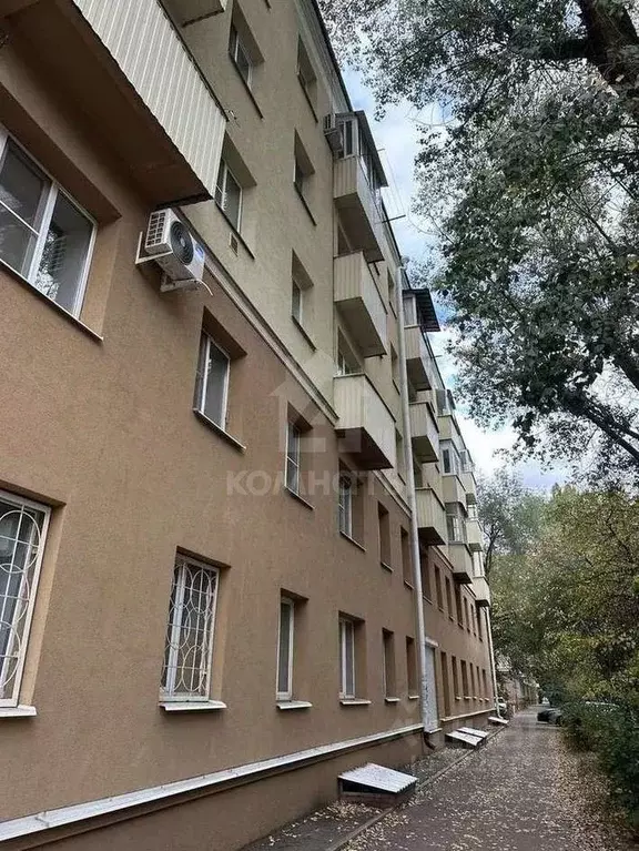 1-к кв. Воронежская область, Воронеж Депутатская ул., 6 (29.0 м) - Фото 0