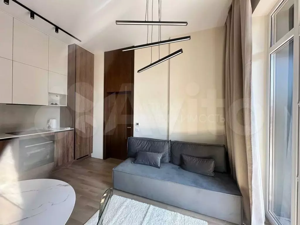 2-к. квартира, 52 м, 1/4 эт. - Фото 0
