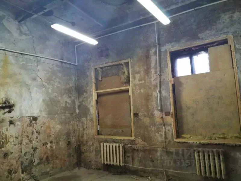 Производственное помещение в Санкт-Петербург ул. Швецова, 41к3 (41 м) - Фото 1