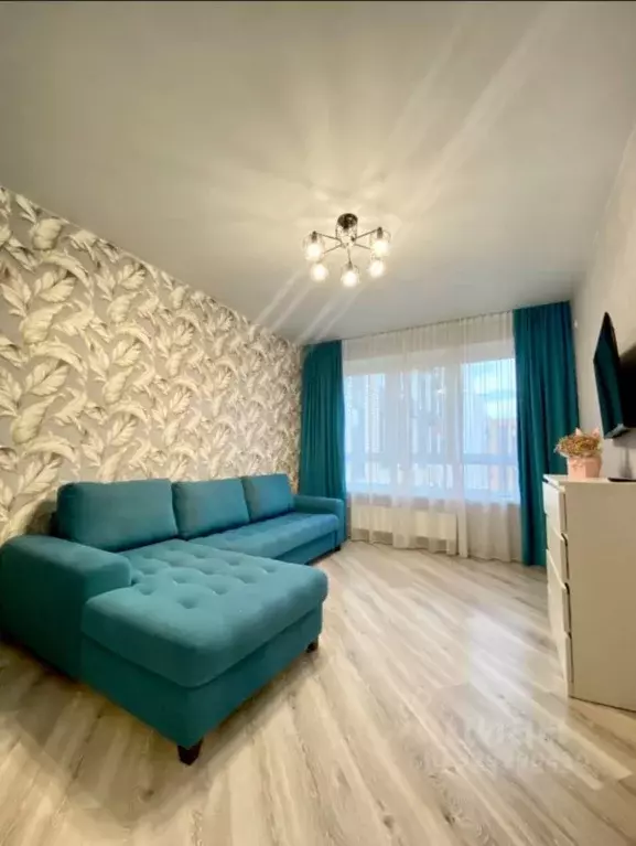 2-к кв. Москва Ленинградское ш., 228к6 (58.0 м) - Фото 1