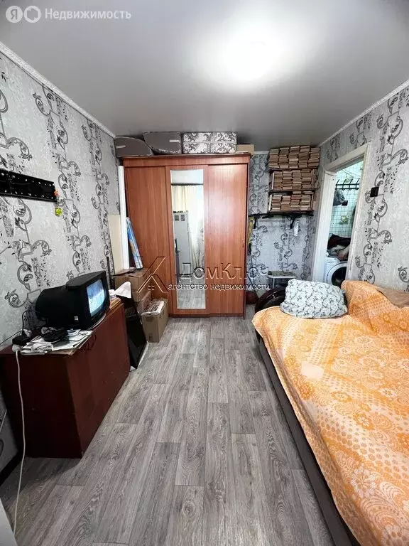 1-комнатная квартира: Кумертау, улица 40 лет Победы, 5А (28 м) - Фото 2