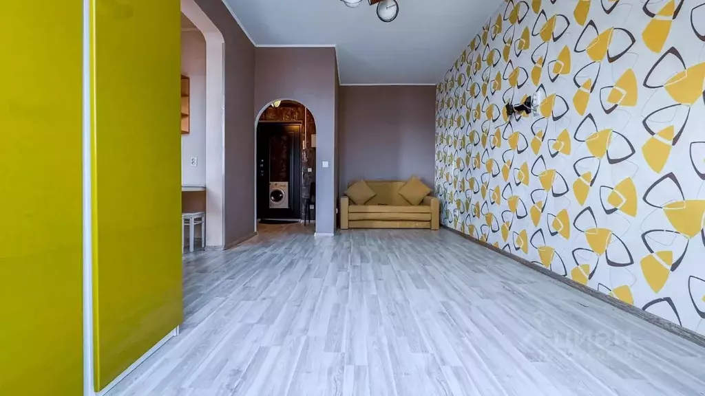 1-к кв. Московская область, Лосино-Петровский бул. Петровский, 6А ... - Фото 1