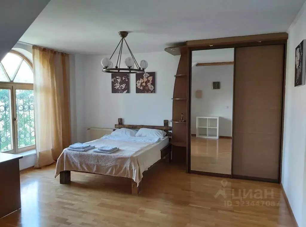 2-к кв. Калининградская область, Калининград Комсомольская ул., 24 ... - Фото 2