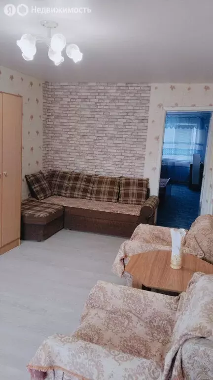 2-комнатная квартира: Балаково, Минская улица, 65А (47.1 м) - Фото 0