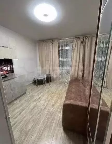 Квартира-студия, 25 м, 9/10 эт. - Фото 0