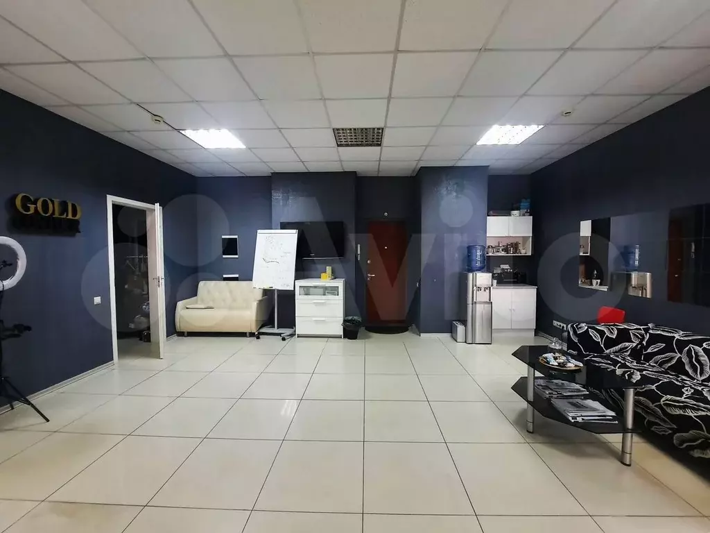 Помещение свободного назначения, 89.7 м - Фото 1