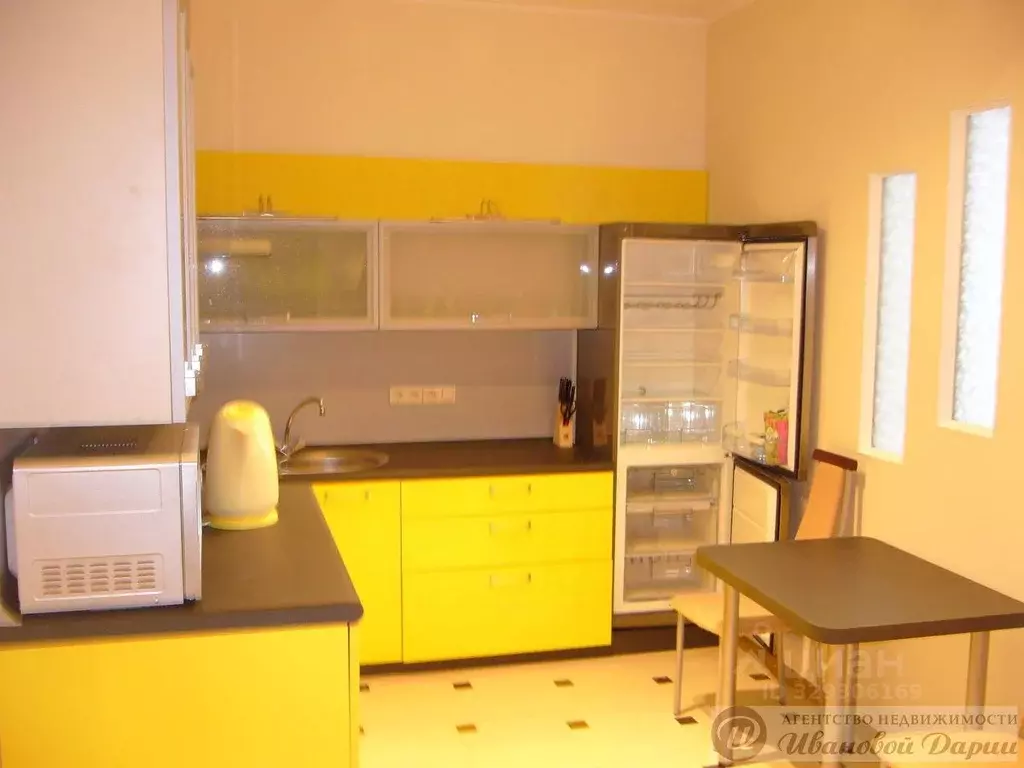 1-к кв. Самарская область, Самара ул. Степана Разина, 174 (48.6 м) - Фото 1