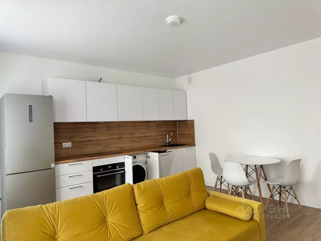 3-к кв. Москва Сосенское поселение, просп. Куприна, 30к1 (100.0 м) - Фото 1