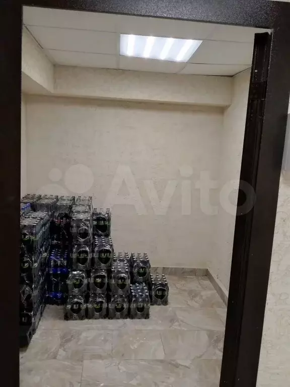 Офис с арендатором 5.8 м Доход 5тр Собственник - Фото 1