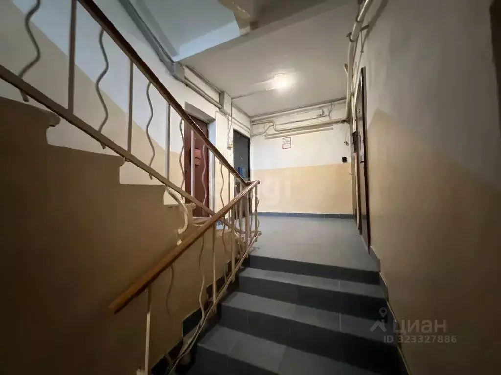 3-к кв. Кемеровская область, Кемерово Весенняя ул., 15 (77.0 м) - Фото 1