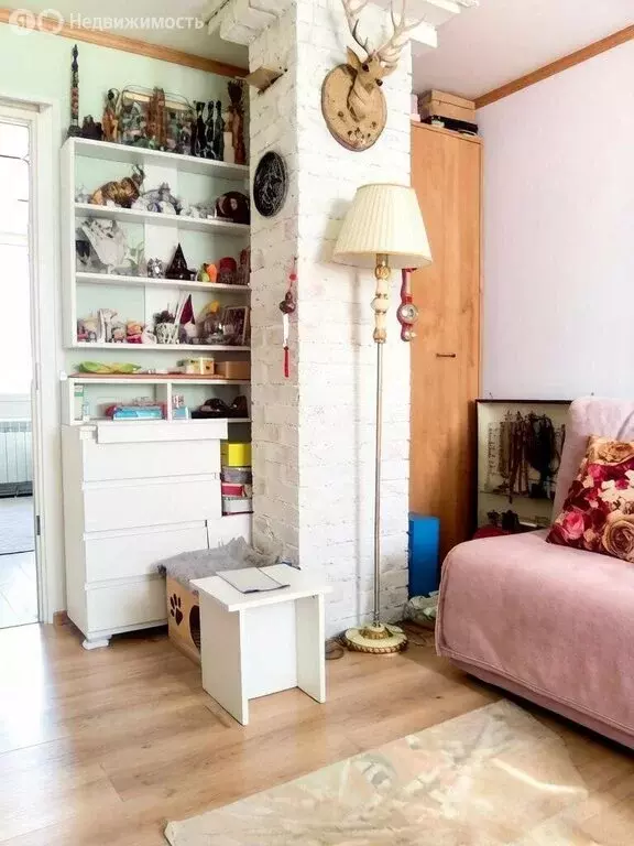 Дом в Томск, посёлок Степановка, Степановский переулок, 25 (65 м) - Фото 2