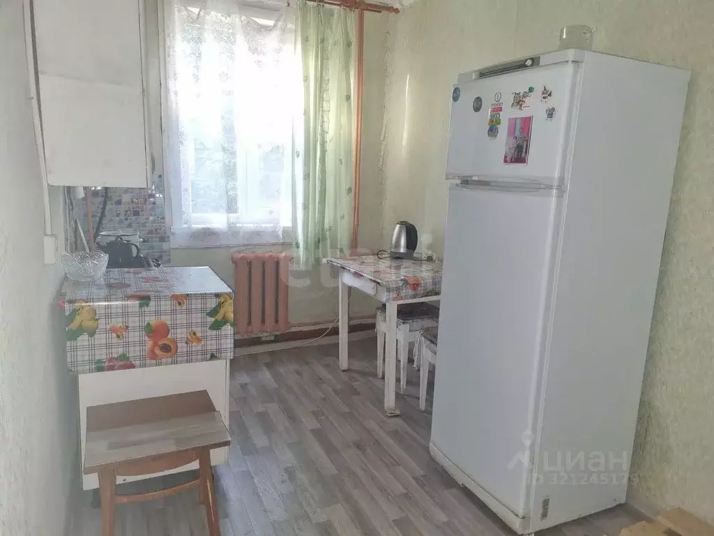 2-к кв. Архангельская область, Архангельск Аллейная ул., 18 (43.0 м) - Фото 1