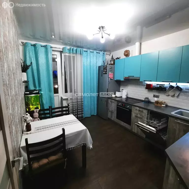 2-комнатная квартира: Раменское, Северное шоссе, 20 (51.2 м) - Фото 1