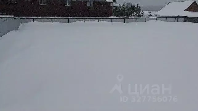 Участок в Московская область, Щелково городской округ, с. Петровское  ... - Фото 1