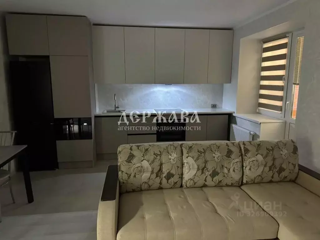 1-к кв. Белгородская область, Старый Оскол Степной мкр, 32Г (48.0 м) - Фото 1