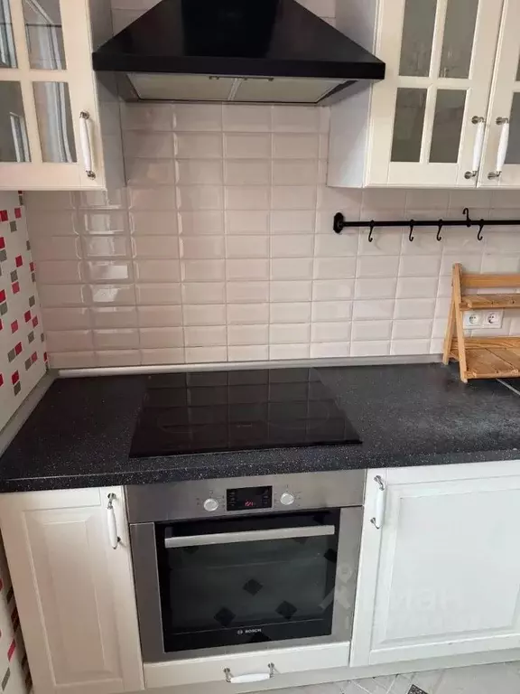 1-к кв. Московская область, Одинцово ул. Говорова, 30 (38.0 м) - Фото 1