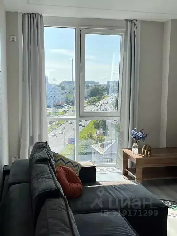 2-к кв. Чувашия, Чебоксары ул. Калинина, 86 (54.0 м) - Фото 0