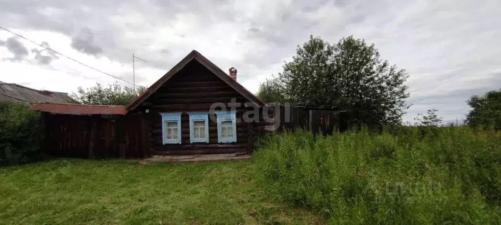 Дом в Свердловская область, Горноуральский городской округ, д. ... - Фото 1