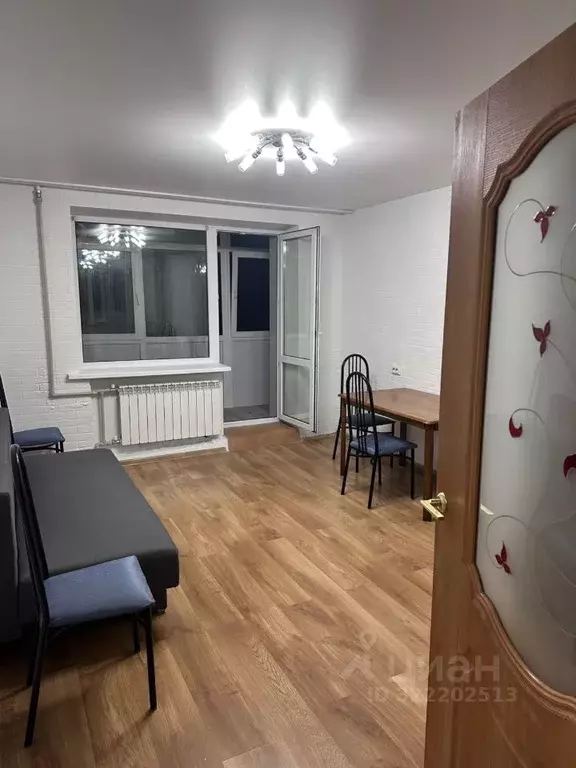 2-к кв. Калининградская область, Калининград ул. Александра Невского, ... - Фото 2