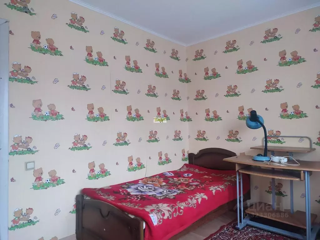 3-к кв. Орловская область, Орел Брестская ул., 12 (77.9 м) - Фото 2