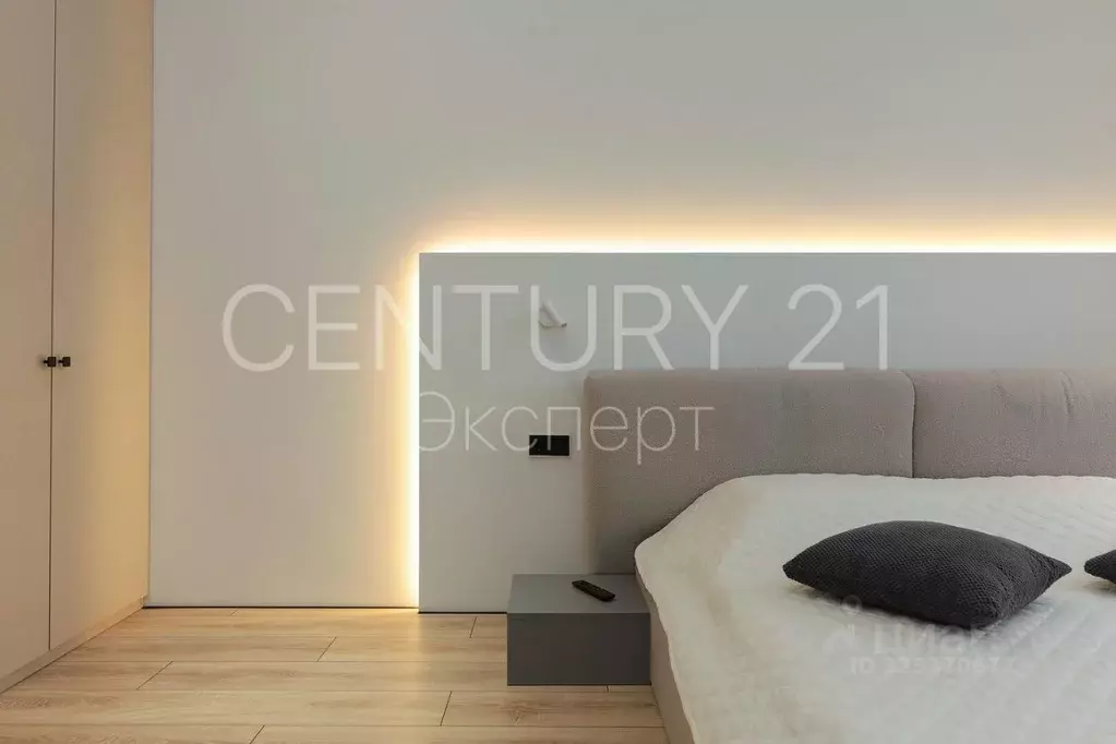 2-к кв. Калининградская область, Калининград ул. Героя России Виталия ... - Фото 1