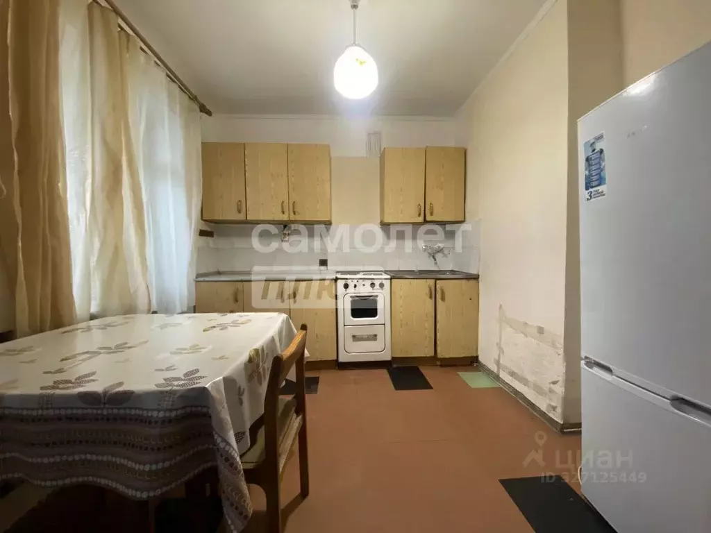 2-к кв. Калужская область, Обнинск ул. Энгельса, 36 (51.0 м) - Фото 2