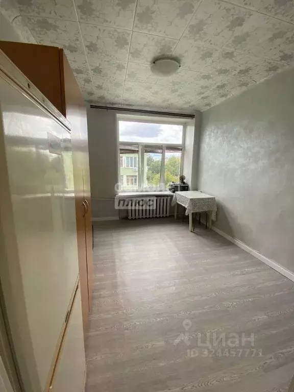 Комната Нижегородская область, Нижний Новгород ул. 50-летия Победы, 22 ... - Фото 1