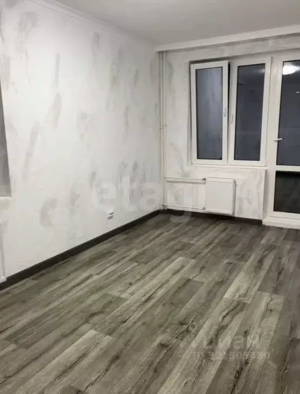 1-к кв. Башкортостан, Уфа ул. Степана Злобина, 2 (45.1 м) - Фото 1