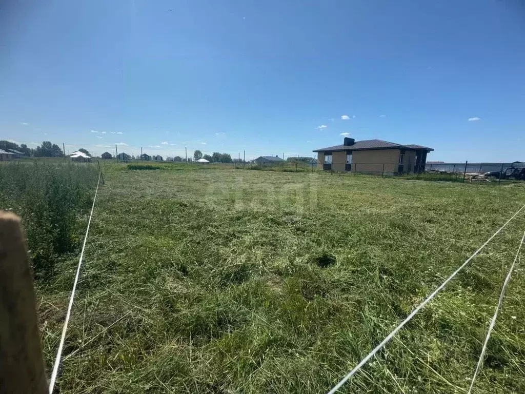 Участок в Башкортостан, Кармаскалинский район, Кабаковский сельсовет, ... - Фото 2