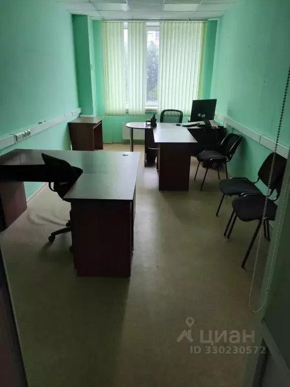 Помещение свободного назначения в Саха (Якутия), Нерюнгри ул. ... - Фото 1